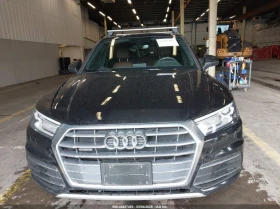 Audi Q5 2.0l Premium 45 Tfsi Quattro S Tronic - 14999 € / 29335.49 лв. - 49939471 12