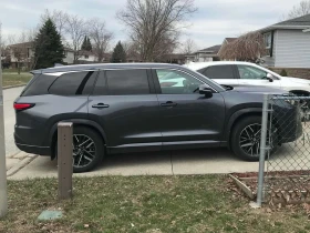 Lexus TX 350 /DISTRONIC/ОБДУХВАНЕ - 46950 € / 91826.22 лв. - 22734111 3