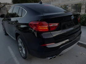 BMW X4 - 16900 € / 33053.53 лв. - 11588005 2