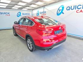 BMW X4 xDrive20d - 18500 € / 36182.85 лв. - 92304527 4