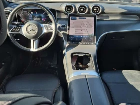 Mercedes-Benz GLC 300 ����| 360 ������| AMBIENT| 2 �����|  | Mobile.bg � ����� ������ 8