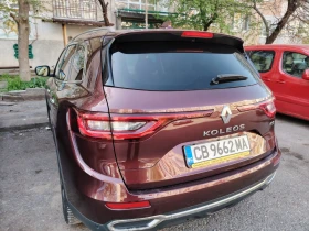 Renault Koleos - 20450 € / 39996.72 лв. - 19474661 4