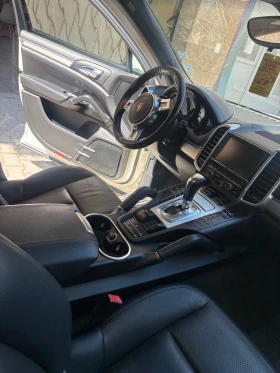 Porsche Cayenne 3.0 Diesel_V6_239�.� | Mobile.bg � ����� ������ 16