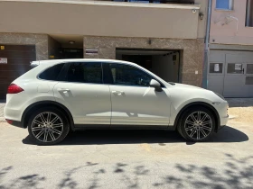 Porsche Cayenne 3.0 Diesel_V6_239�.� | Mobile.bg � ����� ������ 2