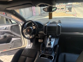 Porsche Cayenne 3.0 Diesel_V6_239�.� | Mobile.bg � ����� ������ 13