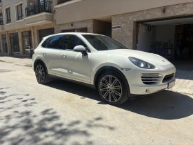 ����� �� �������� �� Porsche Cayenne 3.0 Diesel_V6_239�.�
