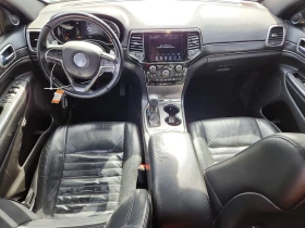 Jeep Grand cherokee LIMITED / SUV / 3.6L V6 / ������� / FULL | Mobile.bg � ����� ������ 8