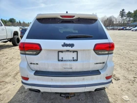 Jeep Grand cherokee LIMITED / SUV / 3.6L V6 / ������� / FULL | Mobile.bg � ����� ������ 6