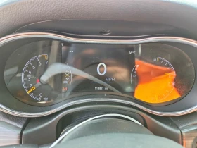 Jeep Grand cherokee LIMITED / SUV / 3.6L V6 / ������� / FULL | Mobile.bg � ����� ������ 9