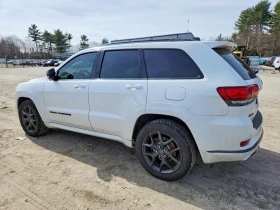 Jeep Grand cherokee LIMITED / SUV / 3.6L V6 / ������� / FULL | Mobile.bg � ����� ������ 2