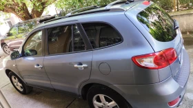 Hyundai Santa fe undefined | Auto.bg — изображение 3