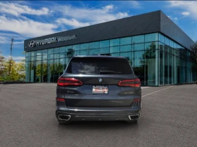 BMW X5 xDrive40i /въздух/лазери/HUD/HK/SOFT/FULL  - 29600 € / 57892.57 лв. - 46645919 5