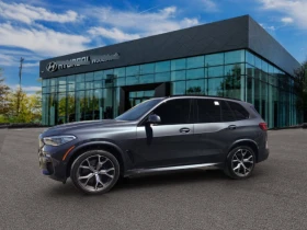 BMW X5 xDrive40i /въздух/лазери/HUD/HK/SOFT/FULL  - 29600 € / 57892.57 лв. - 46645919 3