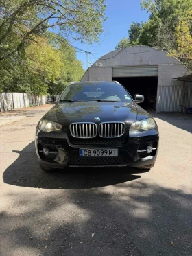 BMW X6 - 12800 € - 71790525 12