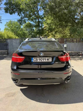 BMW X6 - 12800 € - 71790525 11