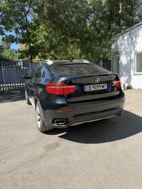 BMW X6 - 12800 € - 71790525 10