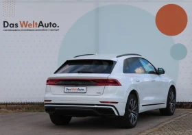 Audi Q8 undefined | Auto.bg — изображение 3