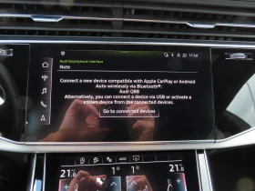 Audi Q8 undefined | Auto.bg — изображение 11