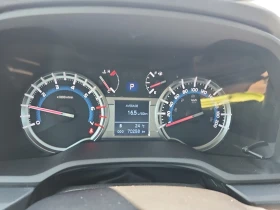 Toyota 4runner | TRD PRO 70K KM | Mobile.bg � ����� ������ 15