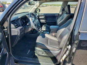 ����� �� �������� �� Toyota 4runner | TRD PRO 70K KM
