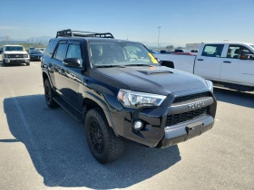 Toyota 4runner | TRD PRO 70K KM | Mobile.bg � ����� ������ 6