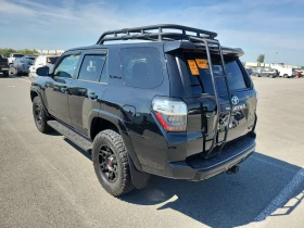 ����� �� �������� �� Toyota 4runner | TRD PRO 70K KM