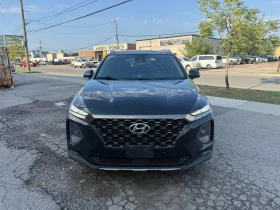 Hyundai Santa fe * Ultimate * CARFAX * ����� �� �����������  | Mobile.bg � ����� ������ 6