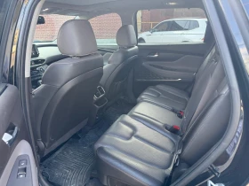 Hyundai Santa fe * Ultimate * CARFAX * ����� �� �����������  | Mobile.bg � ����� ������ 11