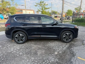 Hyundai Santa fe * Ultimate * CARFAX * ����� �� �����������  | Mobile.bg � ����� ������ 3