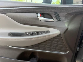 Hyundai Santa fe * Ultimate * CARFAX * ����� �� �����������  | Mobile.bg � ����� ������ 13
