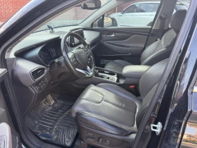 Hyundai Santa fe * Ultimate * CARFAX * ����� �� �����������  | Mobile.bg � ����� ������ 5