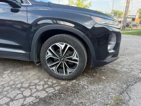 Hyundai Santa fe * Ultimate * CARFAX * ����� �� �����������  | Mobile.bg � ����� ������ 7