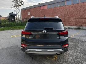 Hyundai Santa fe * Ultimate * CARFAX * ����� �� �����������  | Mobile.bg � ����� ������ 4