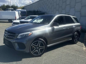 Mercedes-Benz GLE 400 AMG-pack* 360* Distr* Harman/Kardon