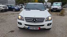 Mercedes-Benz ML 320 3.0d