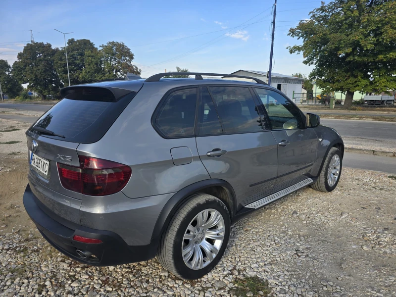 BMW X5 3.5d * 286к.с.* , снимка 6 - Автомобили и джипове - 47358209