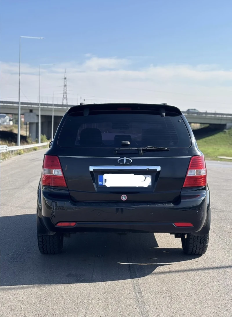 Kia Sorento 3.3 V6, снимка 3 - Автомобили и джипове - 47633563