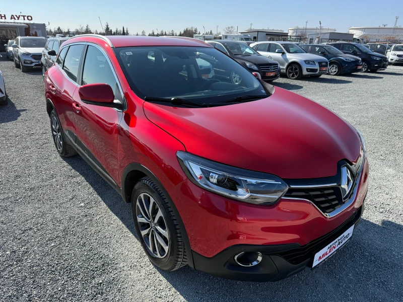 Renault Kadjar (KATO НОВА), снимка 3 - Автомобили и джипове - 49071574