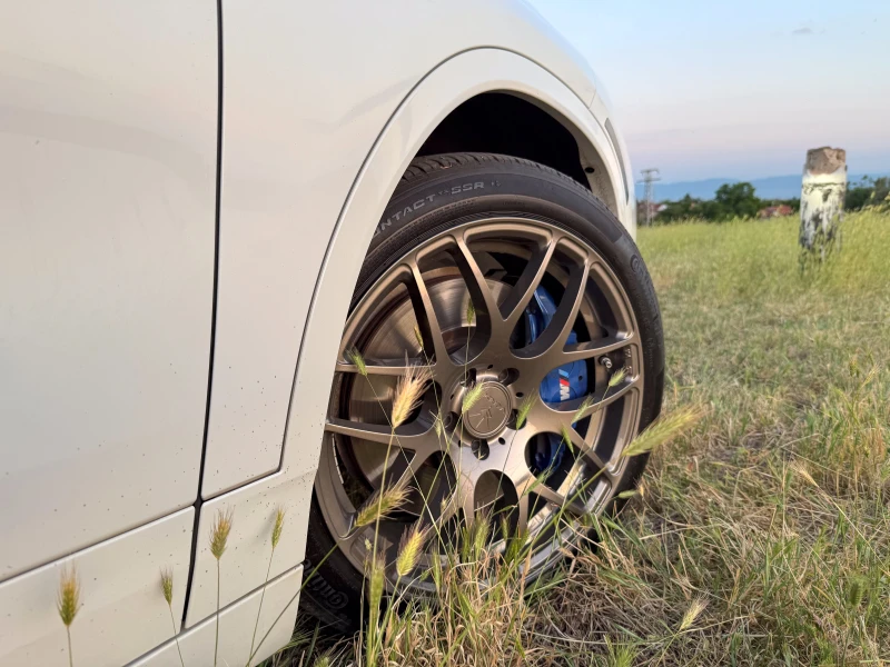 BMW X2 M35i, снимка 6 - Автомобили и джипове - 52810444
