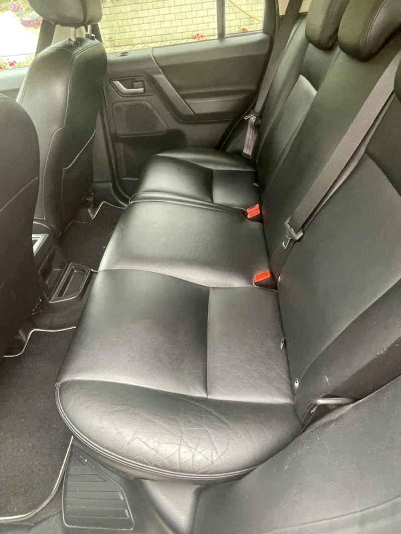 Land Rover Freelander, снимка 7 - Автомобили и джипове - 51910175