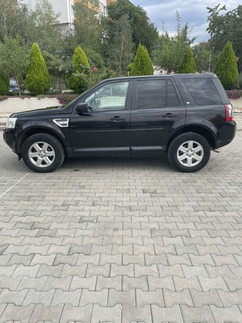 Land Rover Freelander, снимка 4 - Автомобили и джипове - 51910175