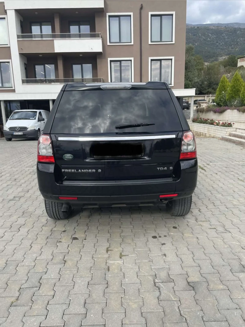 Land Rover Freelander, снимка 2 - Автомобили и джипове - 51910175