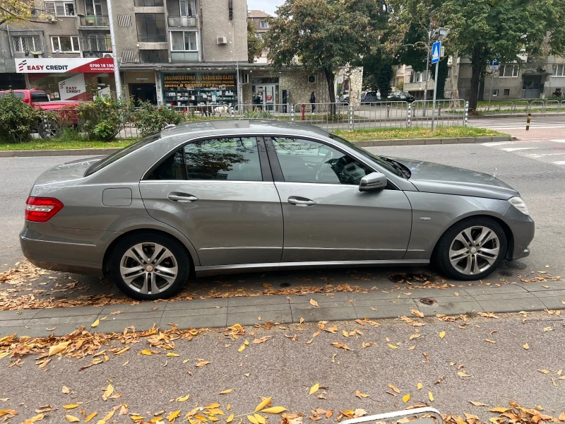 Mercedes-Benz 250, снимка 5 - Автомобили и джипове - 52193989