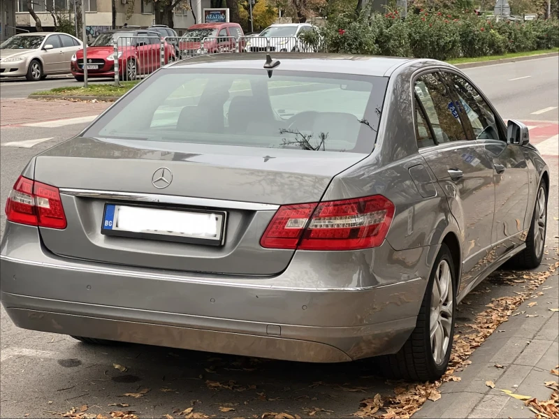 Mercedes-Benz 250, снимка 4 - Автомобили и джипове - 52193989