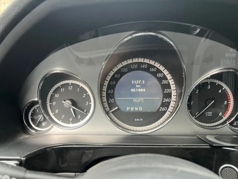 Mercedes-Benz 250, снимка 12 - Автомобили и джипове - 52193989