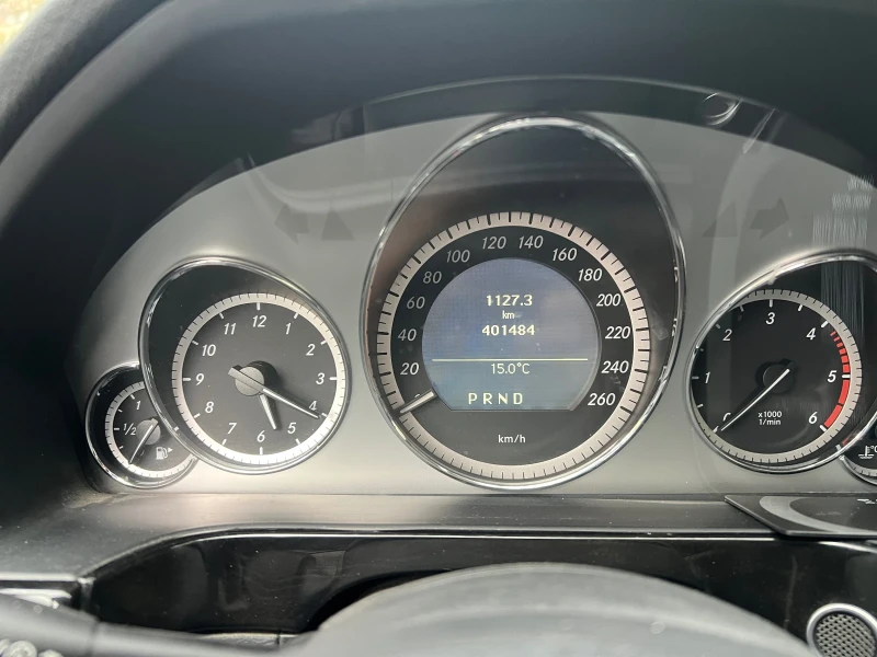 Mercedes-Benz 250, снимка 11 - Автомобили и джипове - 52193989