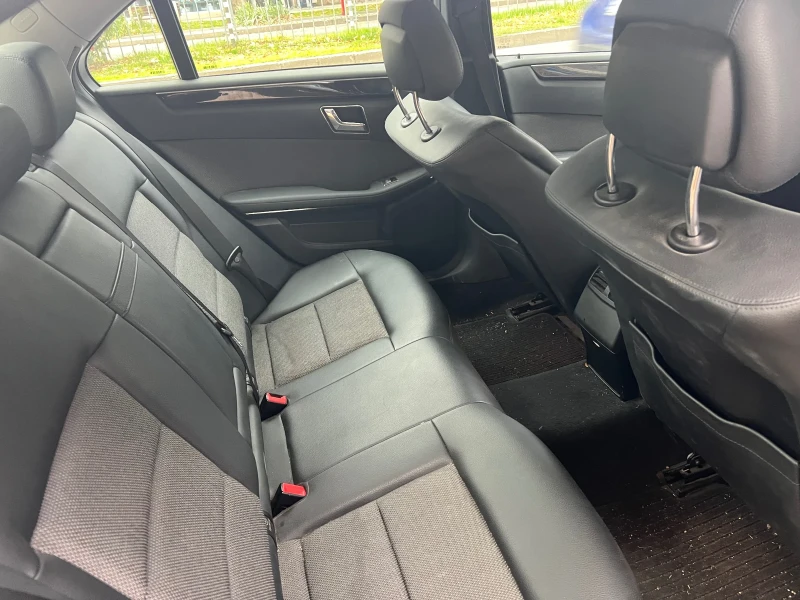 Mercedes-Benz 250, снимка 9 - Автомобили и джипове - 52193989