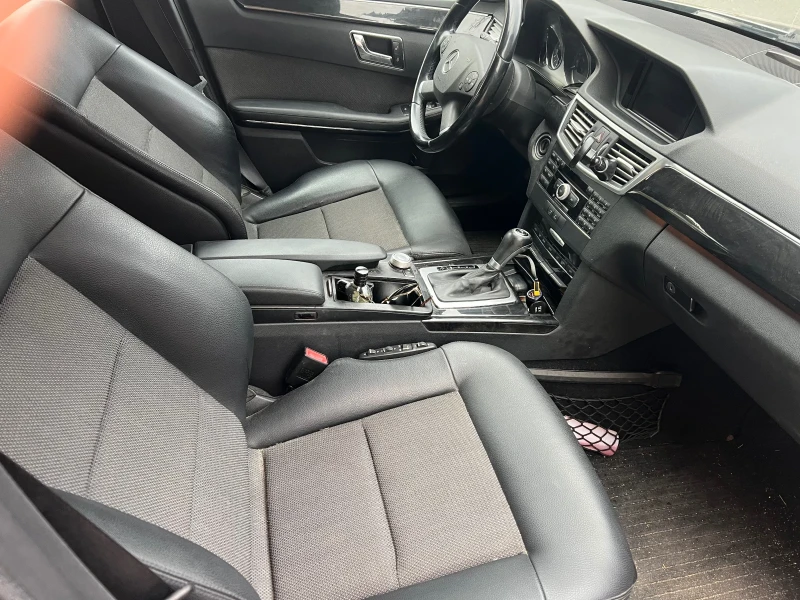 Mercedes-Benz 250, снимка 8 - Автомобили и джипове - 52193989