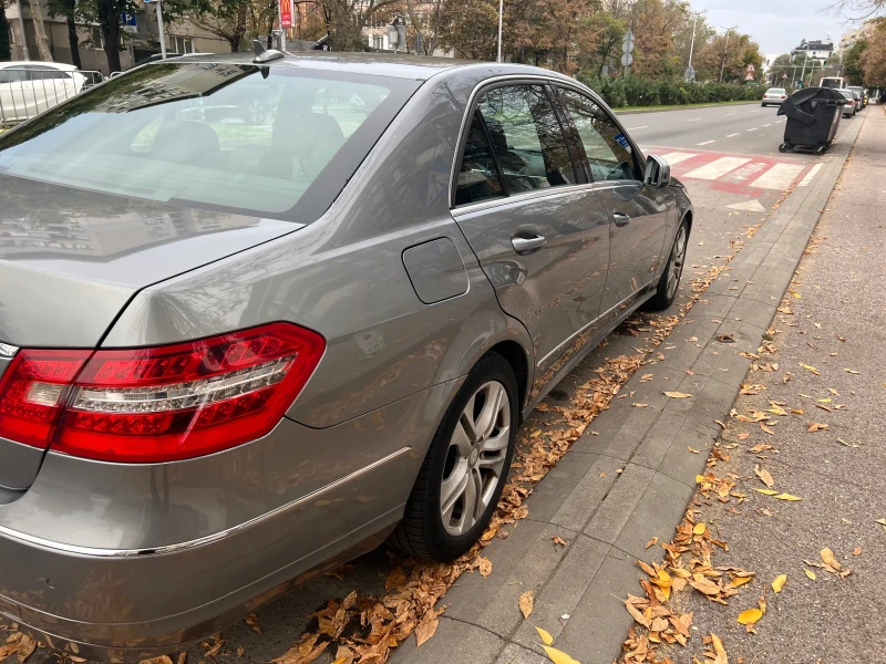 Mercedes-Benz 250, снимка 6 - Автомобили и джипове - 52193989