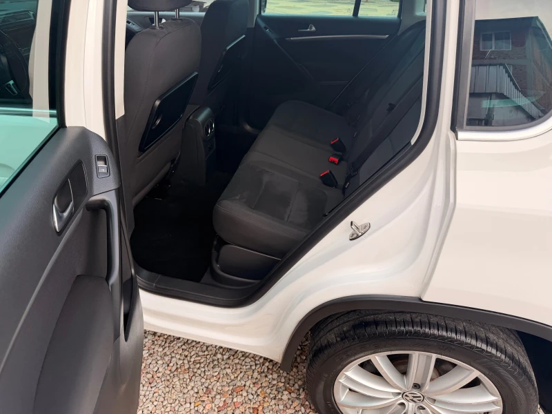VW Tiguan 2.0TDI* 100%km* WVGZZZ5NZEW534686* 6sk* 140ks* ЛИЗ, снимка 15 - Автомобили и джипове - 52708403
